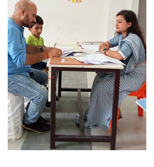 माउंट लिट्रा ज़ी स्कूल में प्रथम मूल्यांकन परीक्षा का परिणाम घोषित, छात्रों ने दिखाया अनुशासन और उत्कृष्टता का परिचय